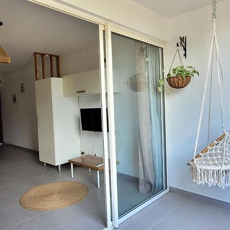 Ibis Studio Cayenne Luaran gambar
