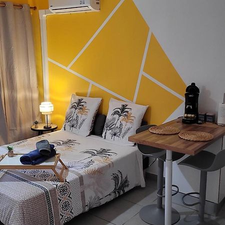 Ibis Studio Cayenne Luaran gambar
