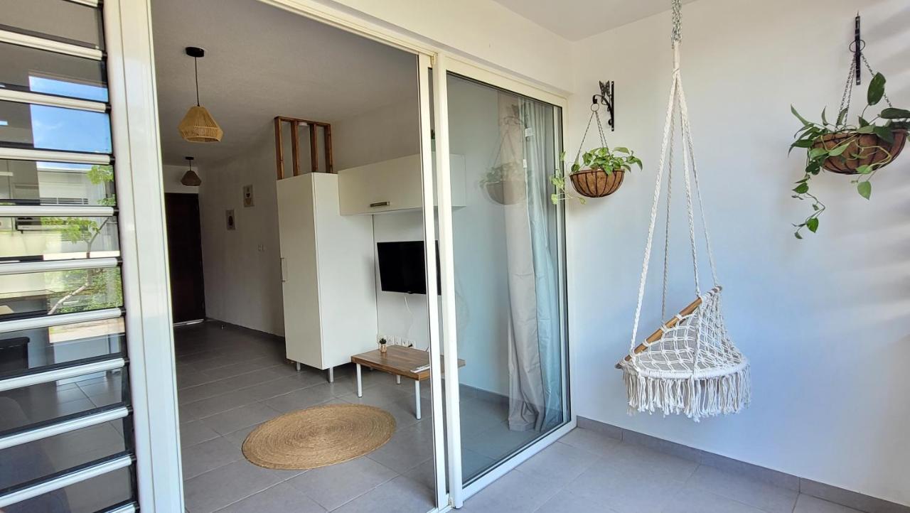 Ibis Studio Cayenne Luaran gambar