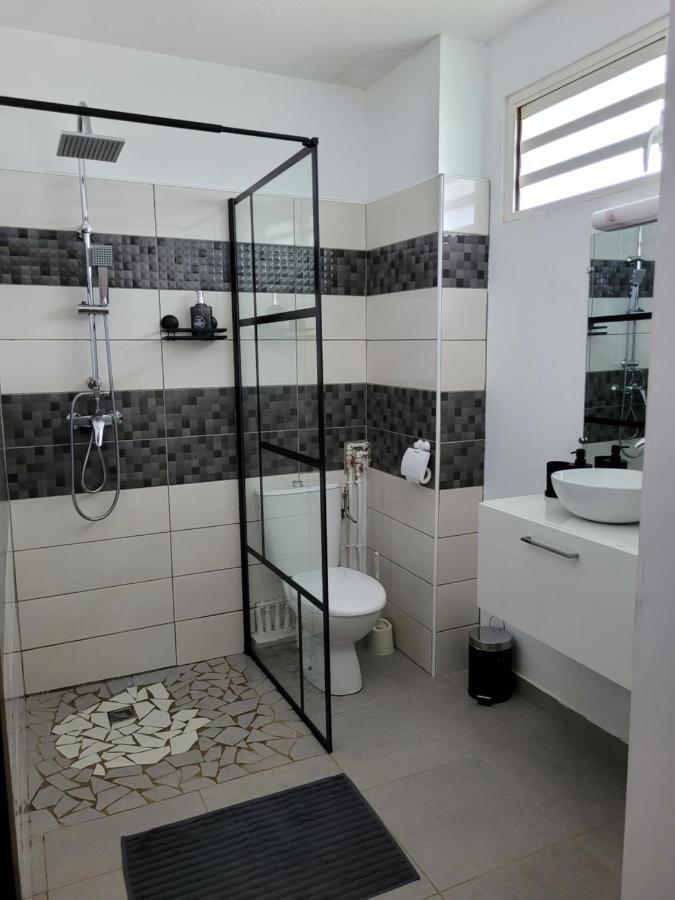 Ibis Studio Cayenne Luaran gambar