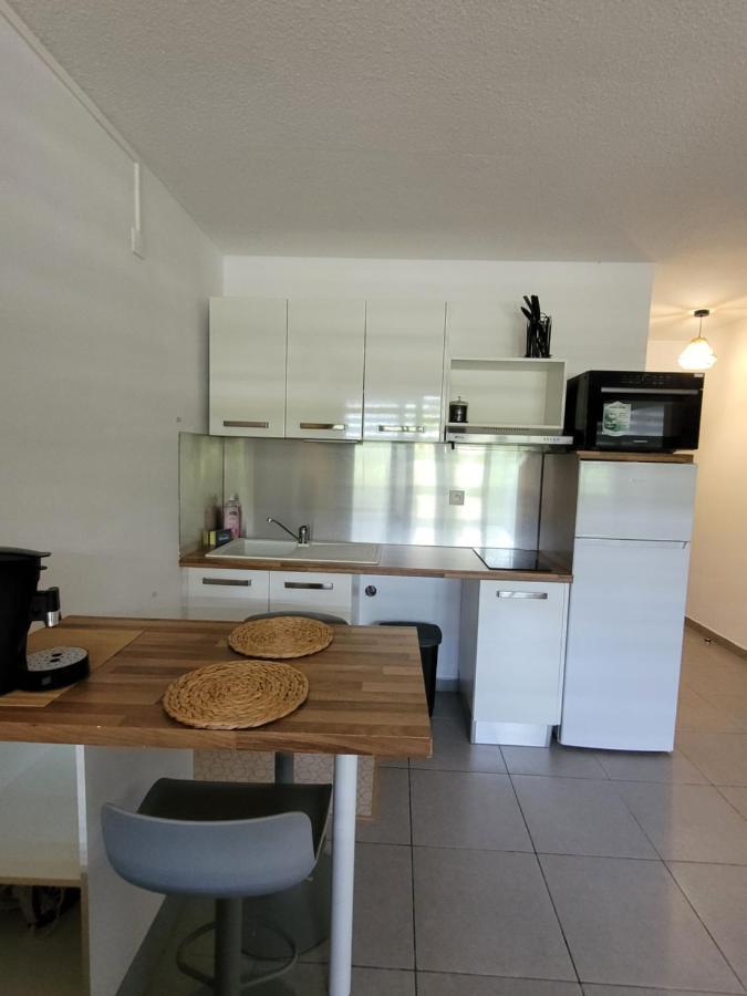 Ibis Studio Cayenne Luaran gambar