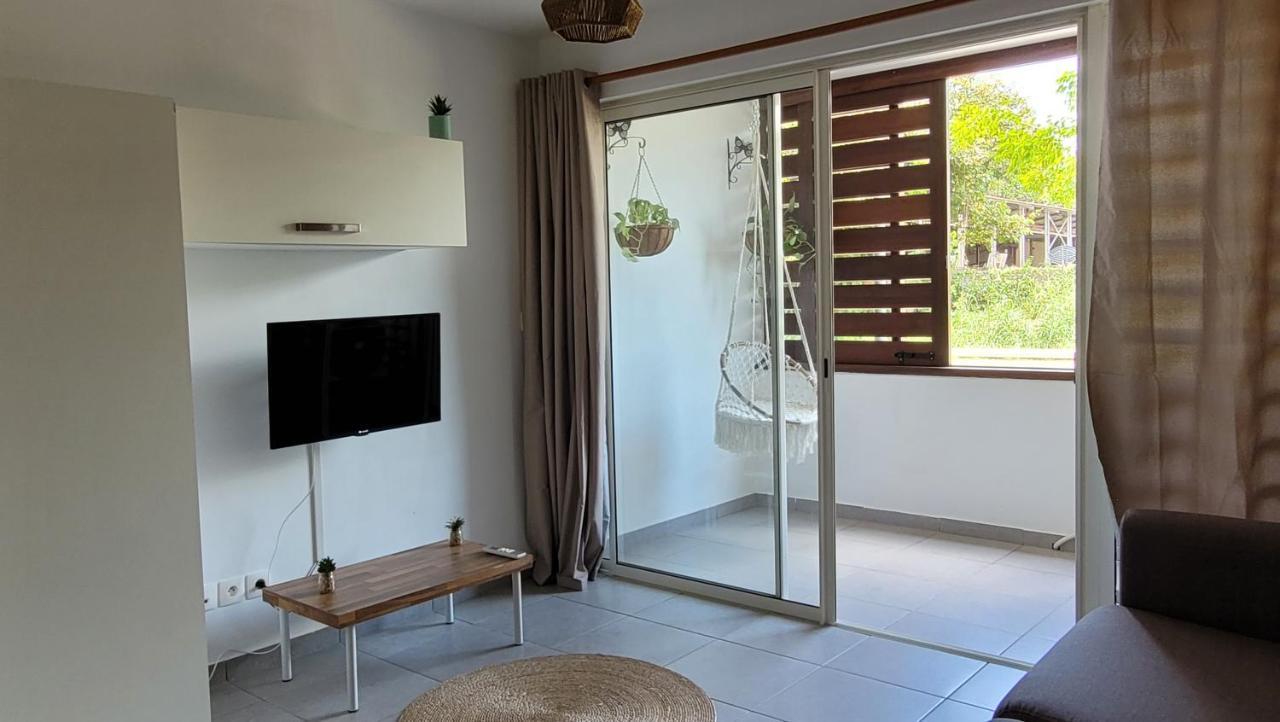 Ibis Studio Cayenne Luaran gambar
