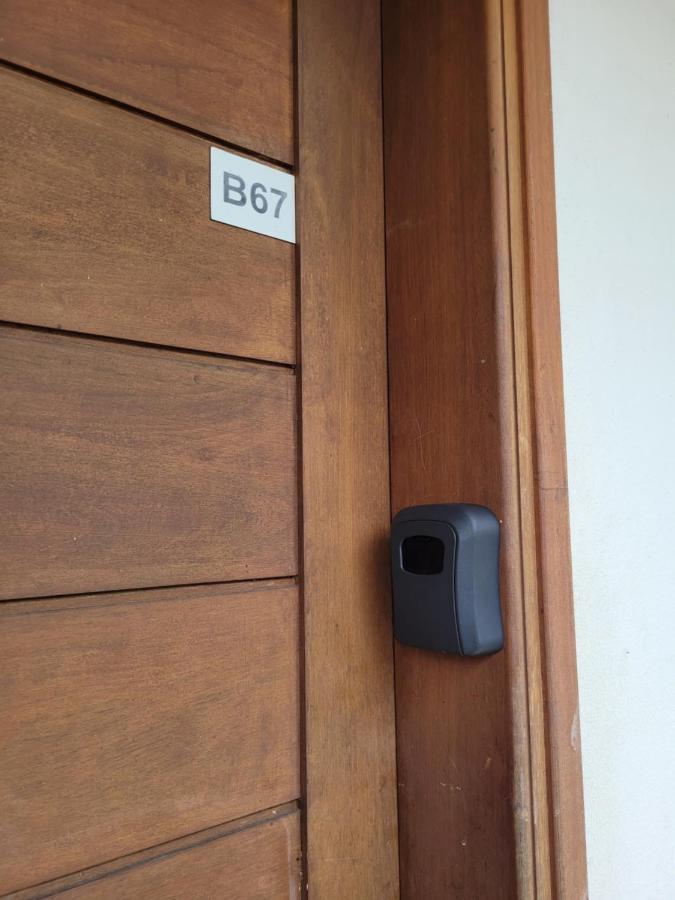 Ibis Studio Cayenne Luaran gambar